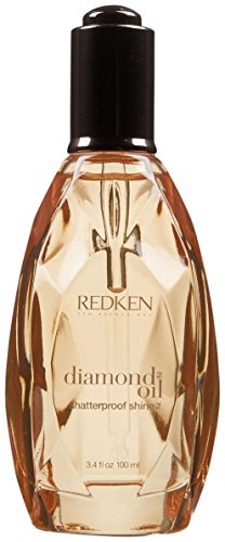 Redken Diamond Oil Shatterproof Shine