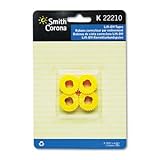 Smith Corona Lift-Off Tape, For Smith Corona, K Series, 2/Pk
