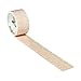 Duck Brand 283690 Printed Duct Tape, Natural Lace, 1.88 Inches x 10 Yards, Single Roll