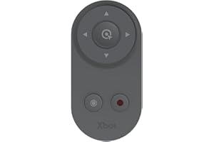XbotGo New Remote Control
