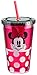 Disney Minnie Mouse 18 Oz. Acrylic Travel Cup
