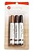 Good Living Furniture Touch-Up Markers Set of 3 - Pack of 1
