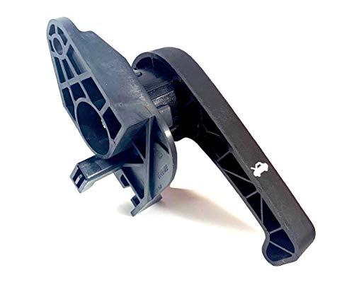 2 Release+Handle+Assembly+Lincoln+2013+2017