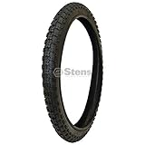 Stens Tire 160-347 20x2.125 Stud 2-Ply