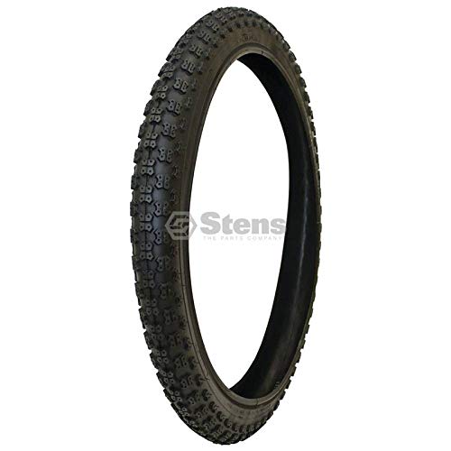 Stens Tire 160-347 20x2.125 Stud 2-Ply
