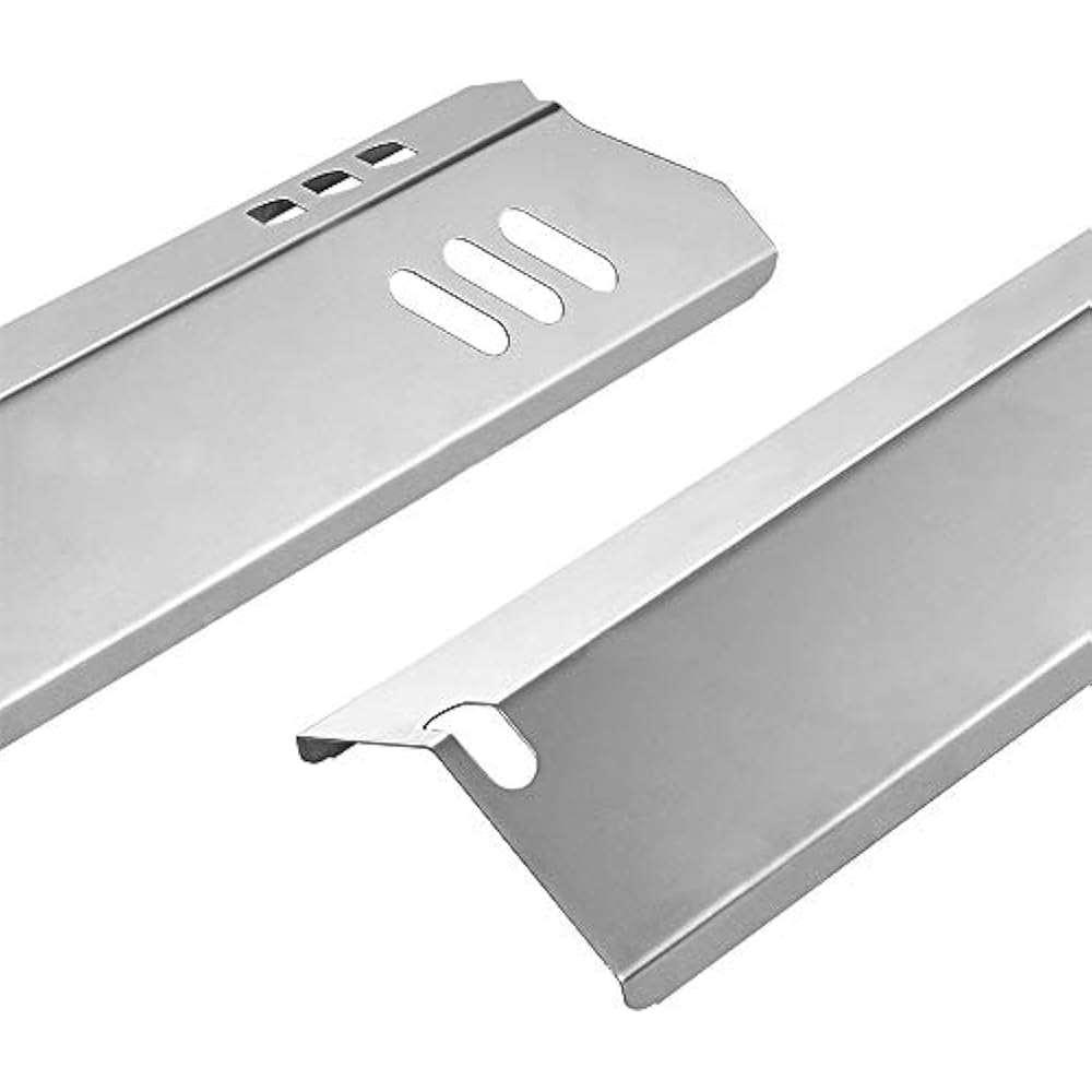Grill Heat Plates Replacement Parts For Backyard BY1310100113, Dyna