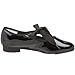 Dance Class T101 Patent Flexible Tap (Little Kid/Big Kid),Black,3 M US Little Kid