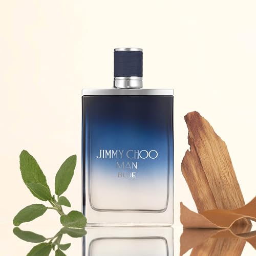 Jimmy Choo Man Blue Jumbo Eau de Toilette Spray