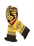 Borussia Dortmund - Premium Fan Scarf, Ships from USA