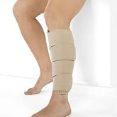 Juzo Compression Calf Wrap Long Max Beige L Max Long 6000MXBDL 3XL