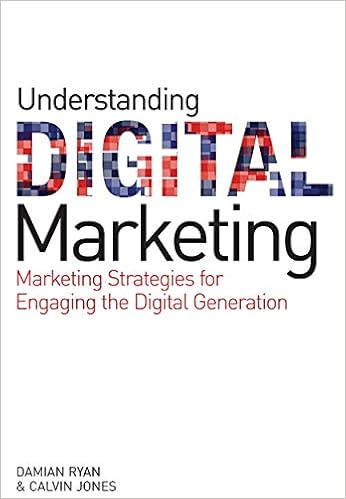 understanding digital marketing