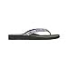 cobian Women's Fiesta Skinny Bounce Flip Flop, Sunset, 9