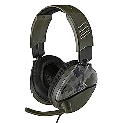 Turtle Beach Recon 70 Multiplatform Gaming Headset