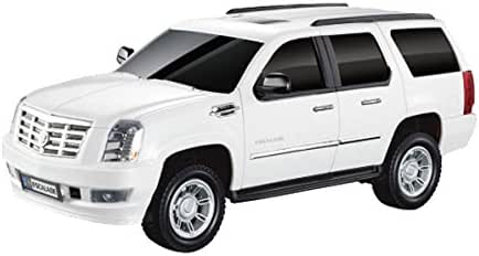 amazon com lollipop escalade car toys games lollipop escalade car