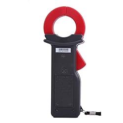 ETCR6600 AC Leakage Current Meter Tester High