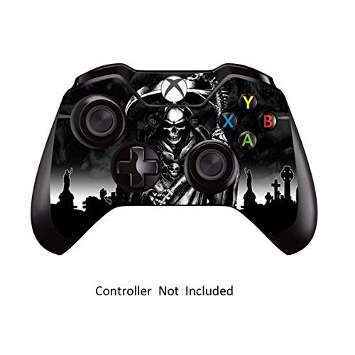 Skins stickers for xbox one games controller - custom o…