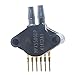 MPX5500DP IC Pressure Sensor 0 to 500 kPa,Integrated Silicon SIP-6 5V, for Arduino Nano WIshioT