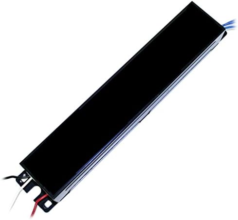 Robertson 15125 - REN4F15T8120HL-V2 4-F15T8 T8 Fluorescent Ballast