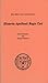 Historia Apollonii Regis Tyri (Bryn Mawr Commentaries, Latin) (Latin and English Edition)