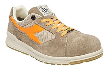 botas de seguridad talla 35