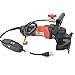 Hardin WVGRIN WP800 4-Inch Variable Speed Polisher and Grinder,Black