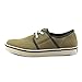 Vionic Mens Bryson Orthaheel Canvas Sneaker Shoes