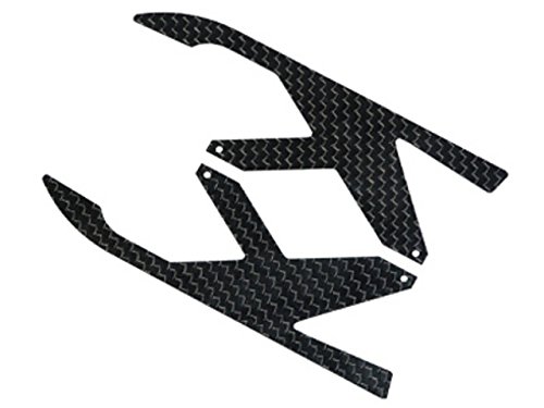 CF Landing Skids "Y" Style: MHE130X006D
