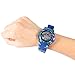 Hiwatch TM Waterproof 30M Outdoor with Alarm WOODLAND CAMO Digital Wrist Watches