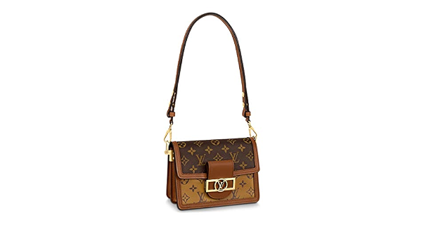 Louis Vuitton Dauphine Mini M44580 – LuxuryKelly