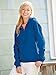 Jerzees Adult NuBlend Quarter-Zip Hooded Sweatshirt