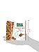 Kashi TLC Crunchy Granola Bar, Pumpkin Spice Flax, 6 - 2 bar pouches, Net Wt. 8.4 Ounce