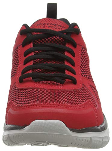 Skechers-Mens-Track-Bucolo-Sports-Shoes