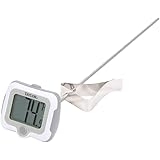 Taylor 9839-15 Adjustable Head Digital Candy Thermometer