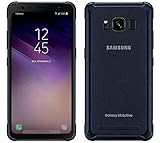 Samsung Galaxy S8 Active AT&T Unlocked GSM Phone w/ 12MP Camera - Meteor Gray (Renewed)