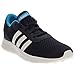 adidas NEO Men's Lite Racer Engineered Lace Up Shoe