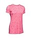Under Armour UA Tech - Twist MD Pink Sky