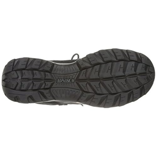teva raith iii mid hiking boots