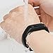 Xiaomi Mi Band 2 With OLED Display Heart Rate Monitor Function Waterproof Fitness Tracker
