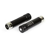 2 x ExpertPower 3.6v 1300mAh NiCd Battery for Black & Decker VP100 VP110 GOLD 151995-03 383900-03 387854-00 Sears Craftsman 00911271000 11271 900.112710