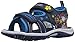 Nickelodeon Boy's CH1501-K