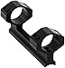 Weaver 1-Piece Muzzleloader Ring and Base Integral Mount System - TC Encore/Omega Medium