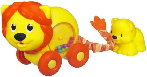 playskool caterpillar