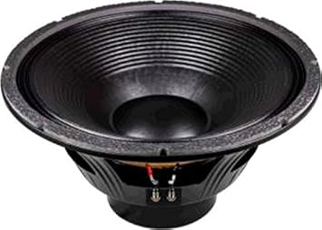 dynatech bass speaker price