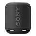Sony WH1000XM3/B Wireless Noise-Canceling Headphones (Black) Bundle with SRSXB10 Portable Bluetooth Speaker...