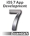 iOS 7 App Development Essentials by Neil Smyth