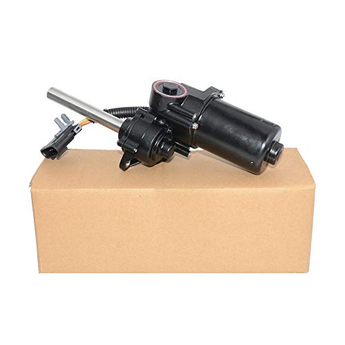 Step Power Running Board Motor Right Passenger RH for 2007-2014 Cadillac Escalade, Chevrolet Tahoe Avalanche Suburban 1500, GMC Yukon & Yukon XL 1500 Replace# 19303236, 25971283, 25822018