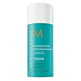 Moroccanoil Thickening Lotion 3.4oz/100ml Care Yours Hair