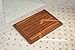 The Original Spa Teak Bath & Shower Mat