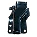 60-66 GM Pickup Lower Front Door Pillar Repair Panel - RH