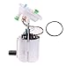 ROADFAR Fuel Pump Assembly Electrical Module with Sending Unit Fit for 2006 2007 2008 2009 201 02011 2012 2013 2014 for BMW 325xi 330xi 328xi 335xi 128i L6 3.0L Compatible with E8688M